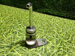 форсунка масляная DAF XF 106 1 поколение 2014, 12.9 л., MX-13 340, дизель, МКПП, 1605100