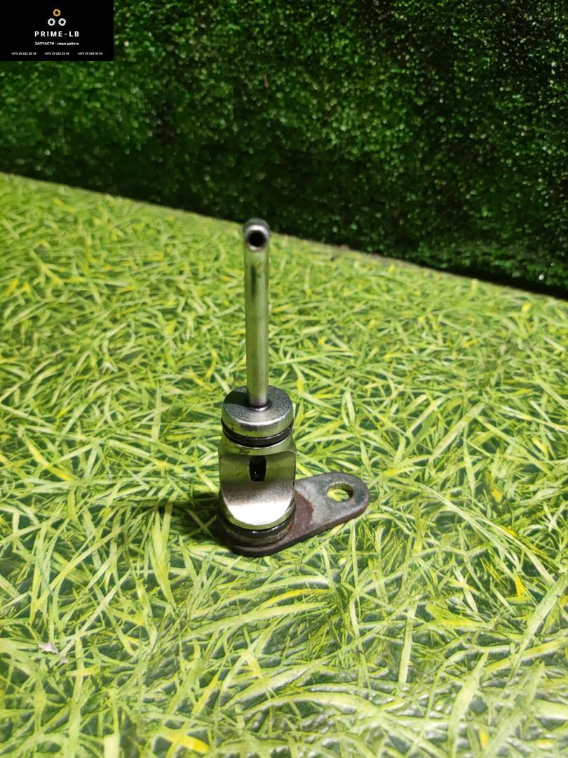 форсунка масляная DAF XF 106 1 поколение 2014, 12.9 л., MX-13 340, дизель, МКПП, 1605100 - фото №1