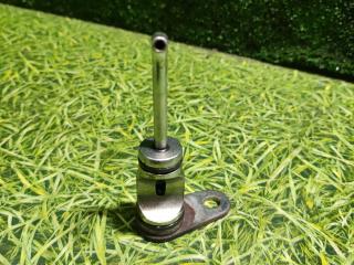 форсунка масляная DAF XF 106 1 поколение 2014, 12.9 л., MX-13 340, дизель, МКПП, 1605100