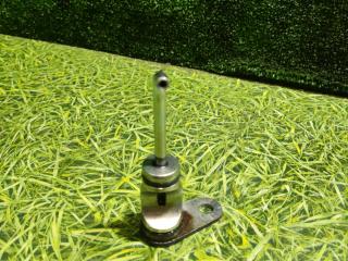 форсунка масляная DAF XF 106 1 поколение 2014, 12.9 л., MX-13 340, дизель, МКПП, 1605100