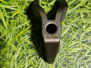 крепление форсунки DAF XF 106 1 поколение 2014, 12.9 л., MX-13 340, дизель, МКПП, 1791123