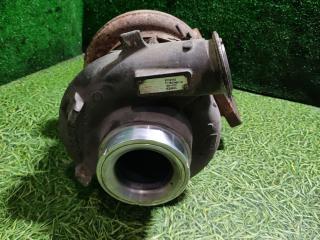 турбина DAF XF 106 1 поколение 2014, 12.9 л., MX-13 340, дизель, МКПП, 1944459, 2422406, 1901518