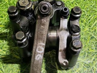 коромысло клапана (рокер) DAF XF 106 1 поколение 2014, 12.9 л., MX-13 340, дизель, МКПП, 1875605