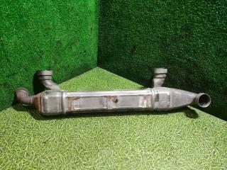 охладитель EGR / Радиатор EGR DAF XF 106 1 поколение 2014, 12.9 л., MX-13 340, дизель, МКПП, 1922163