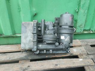 корпус масляного фильтра DAF XF 106 1 поколение 2014, 12.9 л., MX-13 340, дизель, МКПП, 1905846