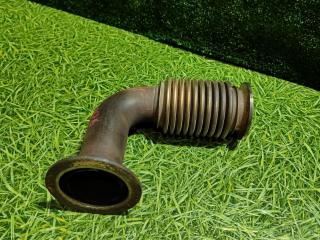 трубка системы рециркуляции EGR DAF XF 106 1 поколение 2014, 12.9 л., MX-13 340, дизель, МКПП, 1860417