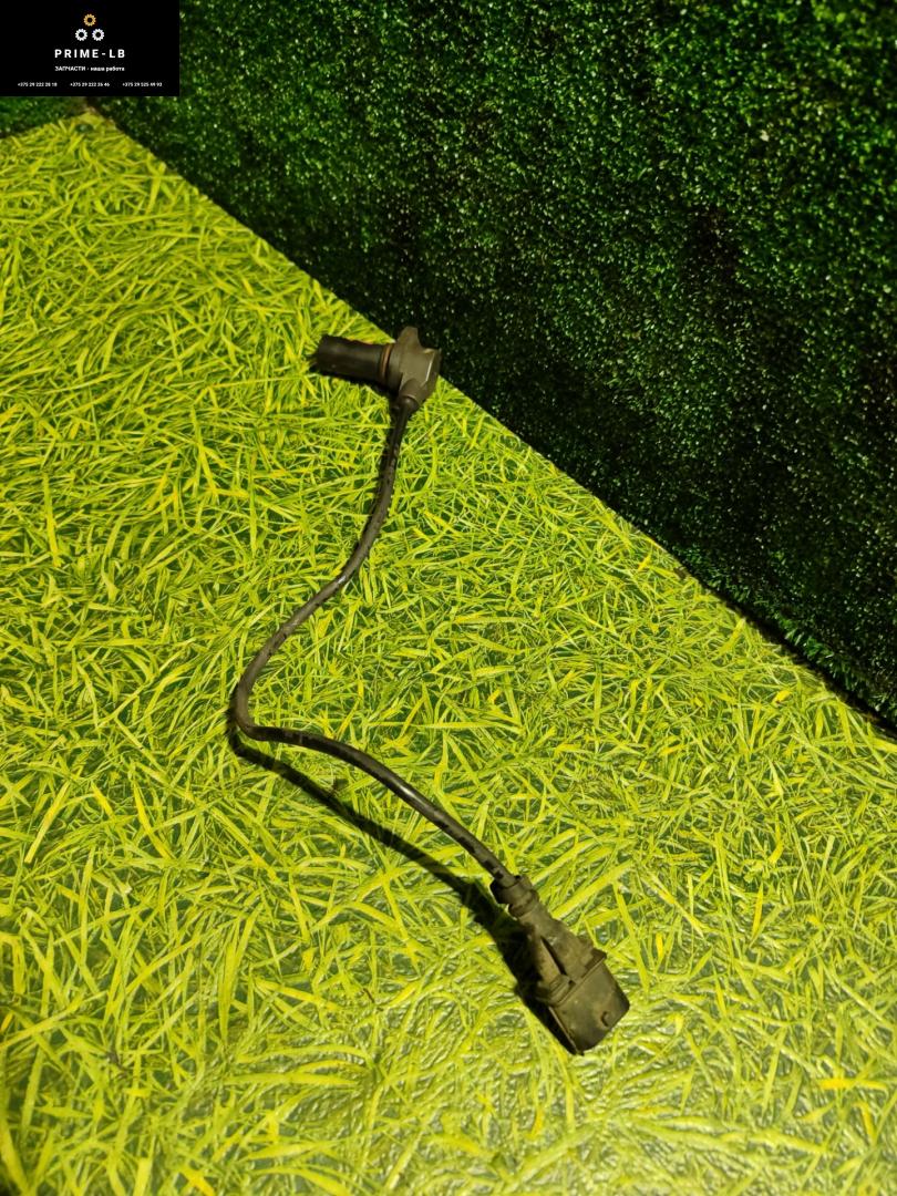 датчик коленвала DAF XF 106 1 поколение 2014, 12.9 л., MX-13 340, дизель, МКПП, 1607435, 0281002675 - фото №1