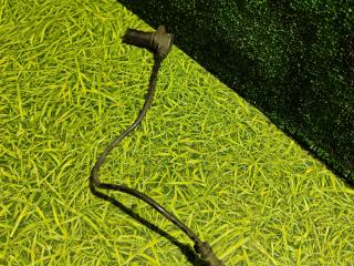 датчик коленвала DAF XF 106 1 поколение 2014, 12.9 л., MX-13 340, дизель, МКПП, 1607435, 0281002675