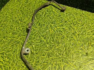 трубка системы рециркуляции EGR DAF XF 106 1 поколение 2014, 12.9 л., MX-13 340, дизель, МКПП, 1948915