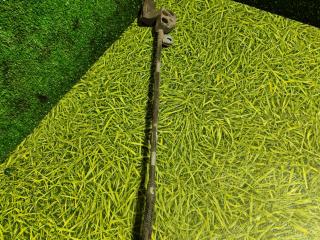 трубка системы рециркуляции EGR DAF XF 106 1 поколение 2014, 12.9 л., MX-13 340, дизель, МКПП, 1945124