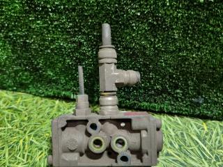 клапан включения пониженной передачи DAF XF 106 1 поколение 2014, 12.9 л., MX-13 340, дизель, МКПП, 0501219310