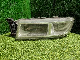 фара противотуманная левая MAN TGX 1 поколение 2014, 12.4 л., D 2676 LF 26, дизель, АКПП, 81251016521