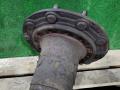 ступица передняя IVECO Stralis 2 поколение 2010, 10.3 л., F3AE0681D, дизель, АКПП, 7183906 - фото №4