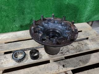 ступица передняя IVECO Stralis 2 поколение 2010, 10.3 л., F3AE0681D, дизель, АКПП, 7183906