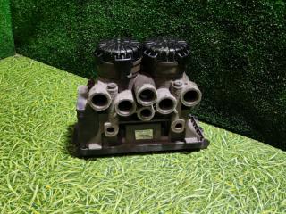 кран модулятор EBS Renault T-Series 1 поколение 2014, дизель, АКПП, 21327350, K046789, K093192N50