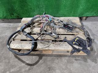 проводка двигателя DAF XF 106 1 поколение 2014, 12.9 л., MX-13 340, дизель, МКПП, 1905933