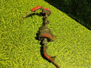 топливный насос Вебасто (Webasto) Volvo FH 2 поколение 2009, 16.1 л., D16E660, дизель, АКПП, 20383402