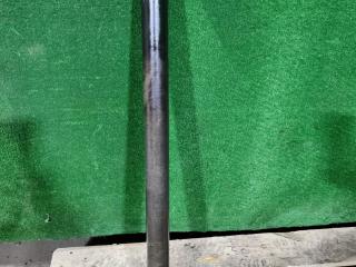 полуось задняя (приводной вал, ШРУС) DAF XF 106 1 поколение 2014, 12.9 л., MX-13 340, дизель, МКПП, 1886141