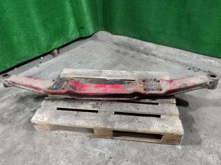 балка подвески передняя (подрамник) Volvo FH 2 поколение 2009, 16.1 л., D16E660, дизель, АКПП, 1026792