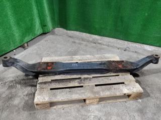 балка подвески передняя (подрамник) DAF XF 106 1 поколение 2014, 12.9 л., MX-13 340, дизель, МКПП, 1917344