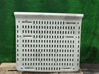 полик закабинный (площадка) DAF XF 106 1 поколение 2014, 12.9 л., MX-13 340, дизель, МКПП, 1940919