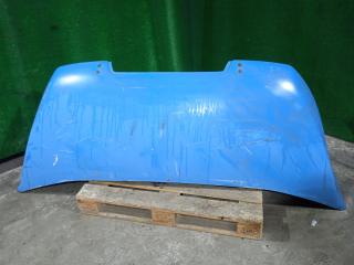 спойлер закабинный верх. Volvo F 1986, 12.0 л., TD 122 F, дизель, МКПП, 1599927