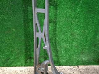 кронштейн глушителя DAF XF 106 1 поколение 2014, 12.9 л., MX-13 340, дизель, МКПП, 1850521