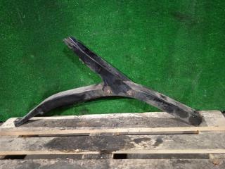 кронштейн бачка реагента AdBlue DAF XF 106 1 поколение 2014, 12.9 л., MX-13 340, дизель, МКПП, 1888560