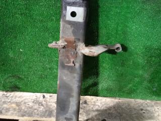 крепление ( кронштейн ) крыла DAF XF 106 1 поколение 2014, 12.9 л., MX-13 340, дизель, МКПП, 1955066