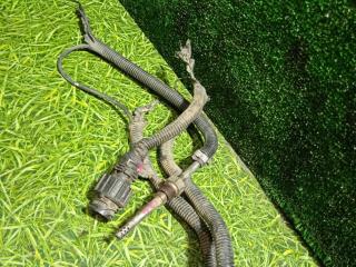 датчик давления (температуры) выхлопных газов Volvo FH 2 поколение 2009, 16.1 л., D16E660, дизель, АКПП, 20889280