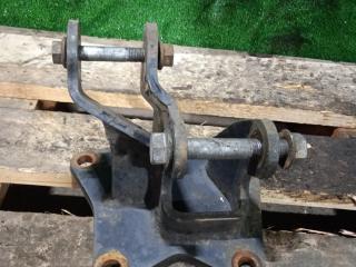 кронштейн торсиона кабины MAN TGA 1 поколение 2003, 12.0 л., D 2866 LF28, дизель, АКПП, 85417205033