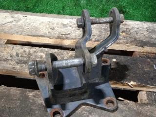 кронштейн торсиона кабины MAN TGA 1 поколение 2003, 12.0 л., D 2866 LF28, дизель, АКПП, 85417205034