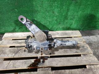 редуктор рулевой MAN TGA 1 поколение 2006, 10.5 л., D 2066 LF 01, дизель, МКПП, 81462006425, 81462006541