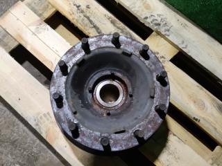 ступица передняя DAF XF 106 1 поколение 2014, 12.9 л., MX-13 340, дизель, МКПП, 1818004, 1801592