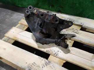 кулак поворотный правый DAF XF 106 1 поколение 2014, 12.9 л., MX-13 340, дизель, МКПП, 0963955