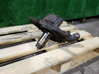 кулак поворотный левый DAF XF 106 1 поколение 2014, 12.9 л., MX-13 340, дизель, МКПП, 0963954