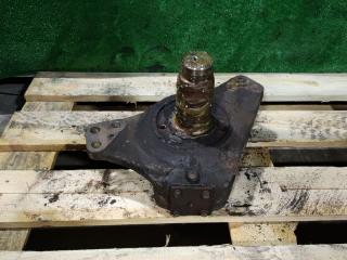 кулак поворотный левый DAF XF 105 1 поколение 2011, 12.9 л., MX 340, дизель, МКПП, 1794845