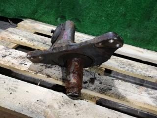 кулак поворотный правый DAF XF 105 1 поколение 2011, 12.9 л., MX 340, дизель, МКПП, 1794846