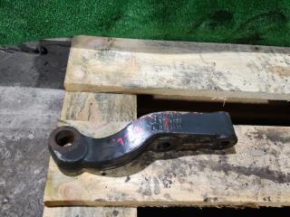 рулевая сошка DAF XF 105 1 поколение 2011, 12.9 л., MX 340, дизель, МКПП, 1731915, 1731919