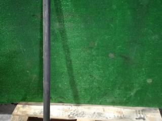 стабилизатор подвески передний IVECO Stralis 2 поколение 2010, 10.3 л., F3AE0681D, дизель, АКПП, 41000535