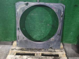 диффузор вентилятора MAN TGA 1 поколение 2005, 10.5 л., D 2066 LF 01, дизель, МКПП, 81066200145