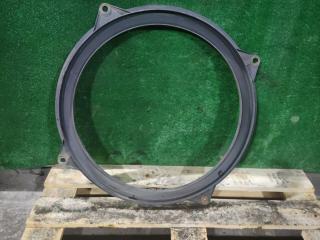 кольцо диффузора вентилятора MAN TGA 1 поколение 2005, 10.5 л., D 2066 LF 01, дизель, МКПП, 81066200135, 81066200140