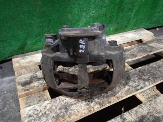 суппорт передний правый DAF CF-series 1 поколение 2009, 12.9 л., MX 300, дизель, МКПП, 1658010, K006430