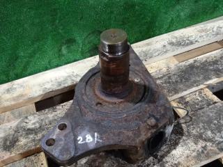 кулак поворотный правый DAF CF-series 1 поколение 2009, 12.9 л., MX 300, дизель, МКПП, 1794848