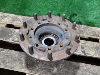 ступица передняя Scania 5-Series 2005, 11.7 л., DC 12.14, дизель, МКПП, 1724406