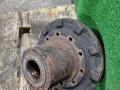 ступица передняя Scania 5-Series 2005, 11.7 л., DC 12.14, дизель, МКПП, 1724406 - фото №6