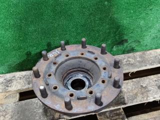 ступица передняя Scania 5-Series 2005, 11.7 л., DC 12.14, дизель, МКПП, 1724406