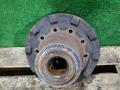 ступица передняя Scania 5-Series 2005, 11.7 л., DC 12.14, дизель, МКПП, 1724406 - фото №4