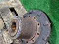 ступица передняя Scania 5-Series 2005, 11.7 л., DC 12.14, дизель, МКПП, 1724406 - фото №6