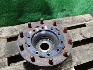 ступица передняя Scania 5-Series 2007, 11.7 л., DC 12.15, дизель, АКПП, 1724406, 1868663, 2603321